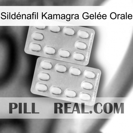 Sildénafil Kamagra Gelée Orale cialis4